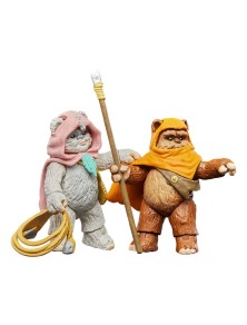 Star Wars: Ewoks Vintage...