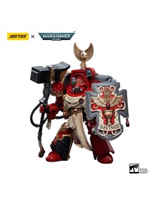 Warhammer 40k Action Figura...