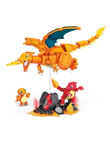 PokǸmon Mega Construx...