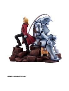 Fullmetal Alchemist:...