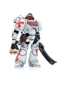 Warhammer 40k Action Figura...