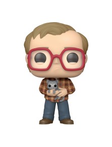 Trailer Park Boys Pop! Tv...