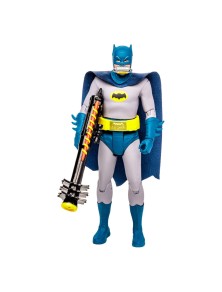 Dc Retro Action Figura...