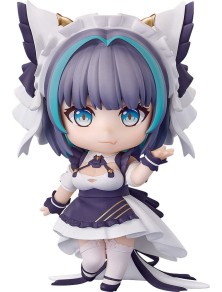 Azur Lane Nendoroid Action...