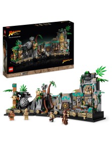 LEGO INDIANA JONES 77015 -...