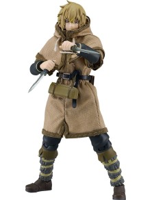 Vinland Saga Figma Action...