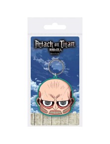 Attack On Titan Rubber...