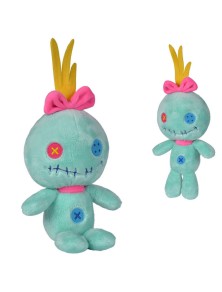 Disney Stitch Scrump...