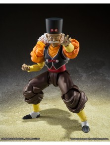 Dragon Ball Z S.h. Figuarts...