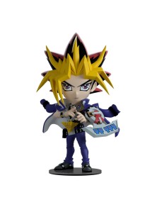 Yu-gi-oh! Vinile Figura...