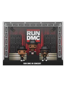 Run Dmc Pop Moments Deluxe...