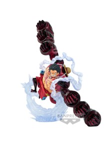 One Piece Dxf Special Luffy...