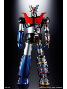 Dx Mazinger Z 50th...