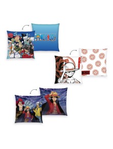 One Piece Cuscinos 3-pack...