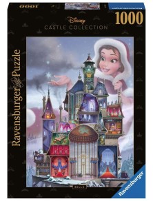 Disney Castle Collection...