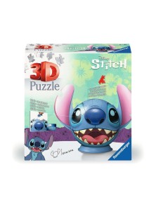 Lilo & Stitch 3d Puzzle...