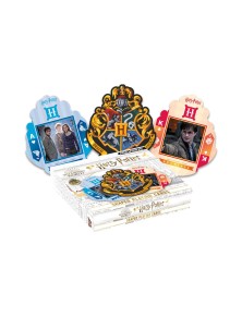 Harry Potter Playing Cards Scenes Aquarius