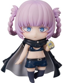 Call Of The Night Nendoroid...