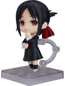 Kaguya-sama: Love Is War Nendoroid Action Figura Kaguya Shinomiya(re-run) 10 Cm Toytec