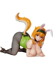 Harem In The Labyrinth Of Another World Statua Pvc 1/4 Roxanne: Bunny Ver. 20 Cm Freeing