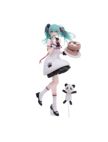 Hatsune Miku Spm Pvc Statua...