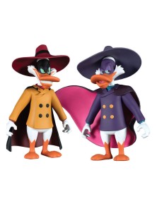 Darkwing Duck Select Action...