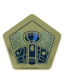 Arkham Horror Spilla Badge...