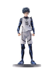 Blue Lock Pvc Statua 1/7...