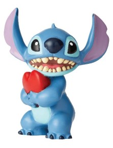 LILO & STITCH CON IL CUORE...