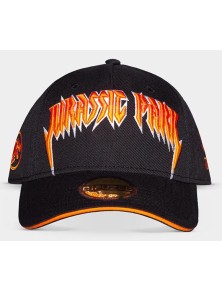 CAP JURASSIC WORLD UNIVERSAL PARK MOVIES - ABBIGLIAMENTO