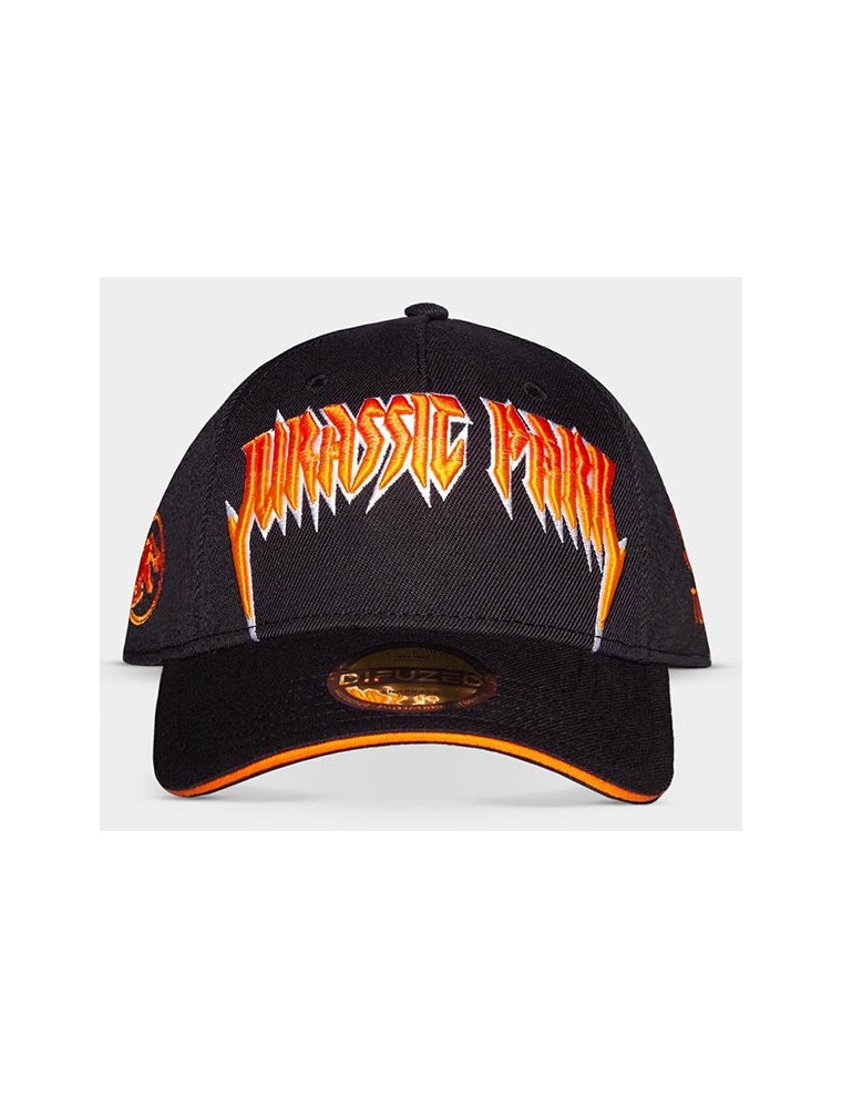 CAP JURASSIC WORLD UNIVERSAL PARK MOVIES - ABBIGLIAMENTO