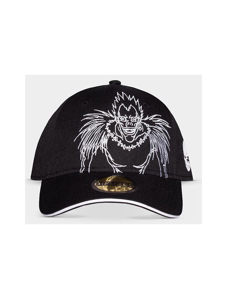 CAP DEATH NOTE ANIME MANGA - ABBIGLIAMENTO