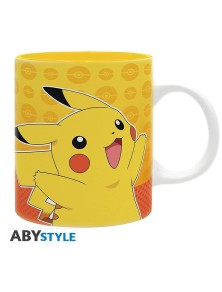 TAZZA POKEMON COMIC STRIP -...