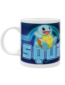 TAZZA POKEMON SQUIRTLE NEON...