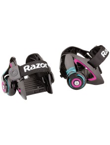 RAZOR-JETTS HEEL WHEELS -...