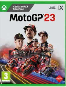 MOTOGP 23 DAY ONE EDITION...