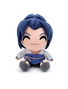 Naruto Shippuden Peluche Figura Sasuke 22 Cm Youtooz