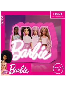 PALADONE BOX LIGHTS BARBIE...