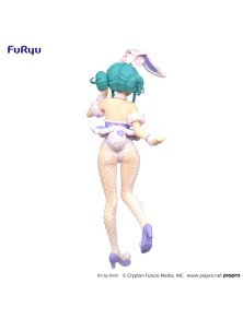 HATSUNE MIKU RABBIT PURPLE...