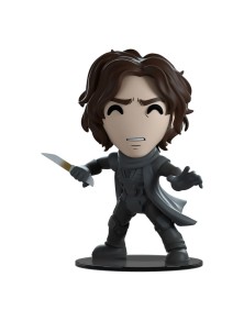 Dune Vinile Figura Paul Atreides 12 Cm Youtooz