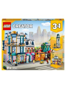 LEGO CREATOR 31141 - STRADA...