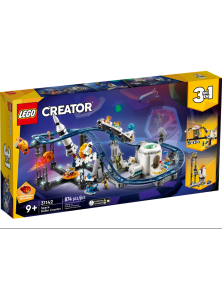 LEGO CREATOR 31142 -...