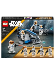 LEGO STAR WARS 75359 - BATTLE PACK CLONE TROOPER DELLA 332A COMPAGNIA DI AHSOKA