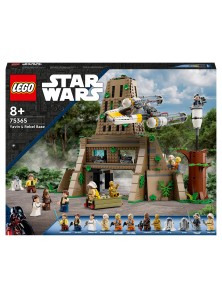 LEGO STAR WARS 75365 - BASE...