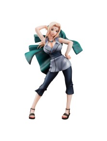 Naruto Gals Pvc Statua...