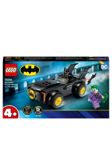 LEGO DC SUPER EROI 76264 -...