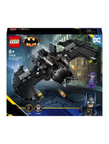 LEGO DC SUPER EROI 76265 -...