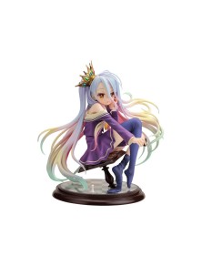 No Game No Life Statua 1/7 Shiro 16 Cm Kotobukiya