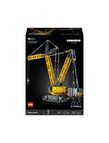 LEGO TECHNIC 42146 - GRU...