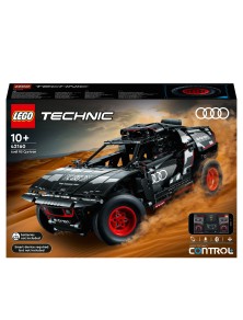 LEGO TECHNIC 42160 - AUDI...